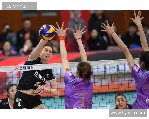 深入探讨北京排球队实力对比及未来发展潜力分析