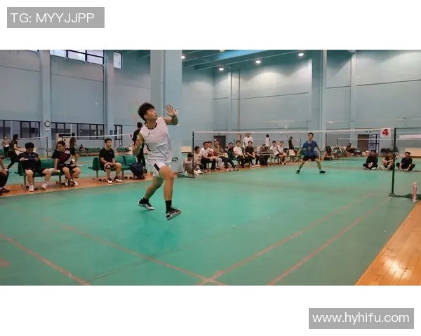 羽毛球盛宴：深入了解西安羽毛球队的训练与竞技状态