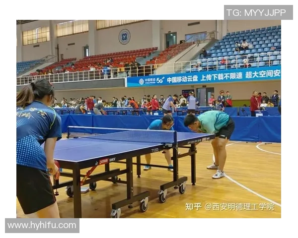 西安乒乓球队与上海乒乓球队耐力较量赛后分析与反思
